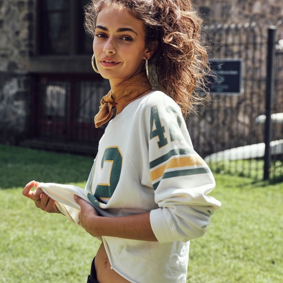 Retrobrand | Retro Sport Sweatshirt | Medium - Picture 2 of 16